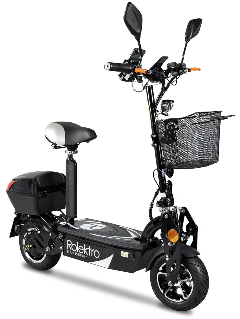 E-Roller - E-Joy 45 Lithium