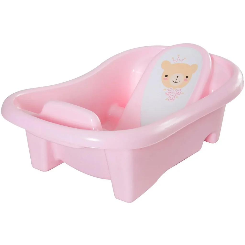 Babywanne 2-stufig
