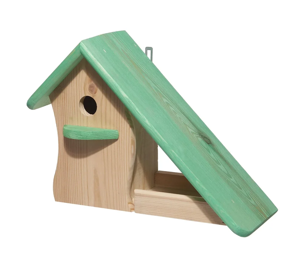 Meisenkasten "Hunsrück 2"