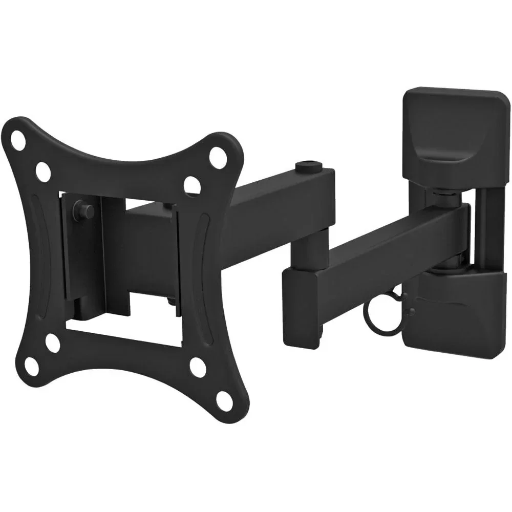 TV-Wandhalterung vollbeweglich 13 - 27 " 15 kg