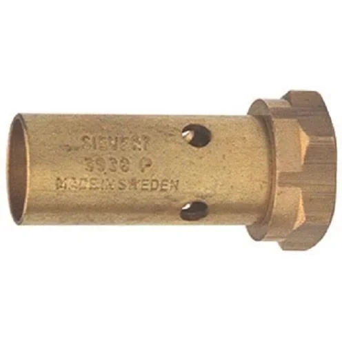 Punktbrenner O17mm