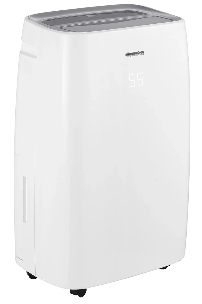 Luftentfeuchter Secco 4000