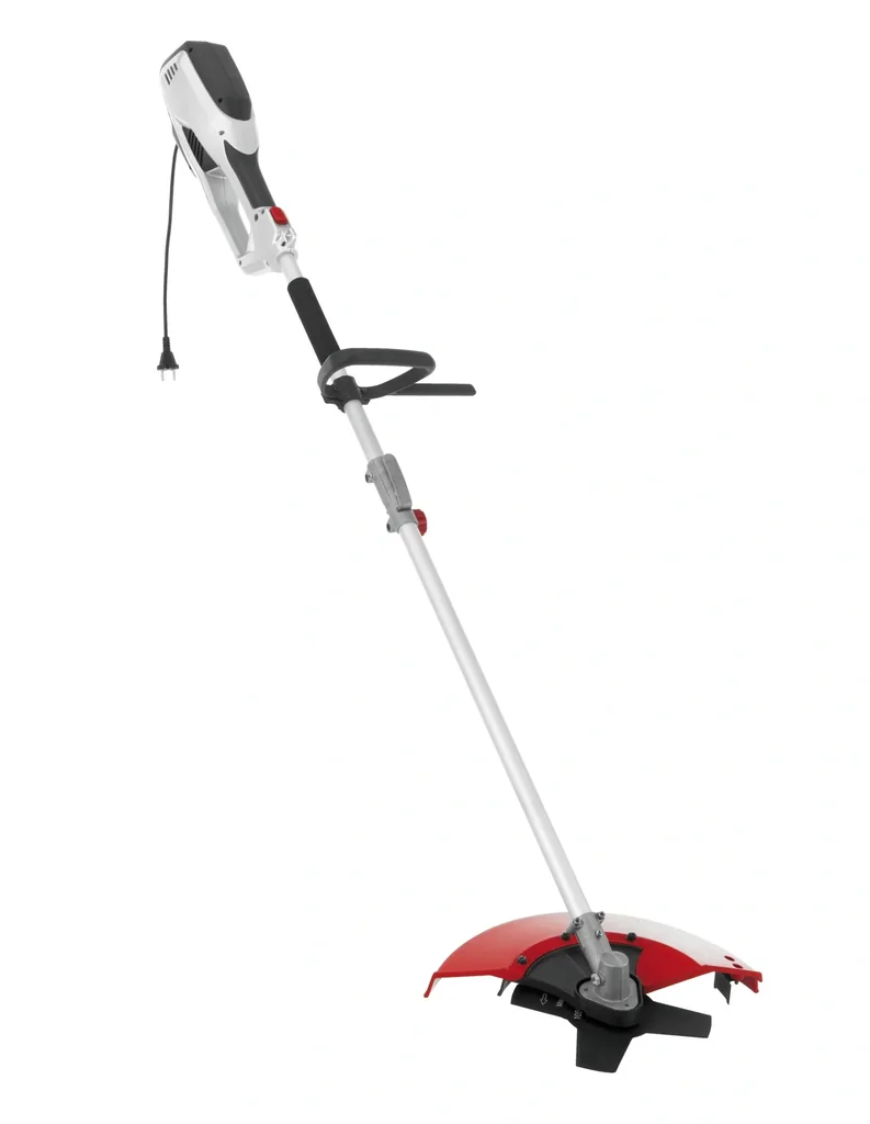 Elektro-Rasentrimmer "BC 1200 E"