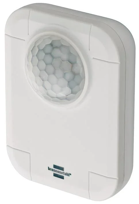 BrematicPRO Bewegungsmelder 868MHz BM 868 01 IP20