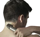Haarstyler & Bodytrimmer Titanium Trim - Trimmerkamm 6-teilig