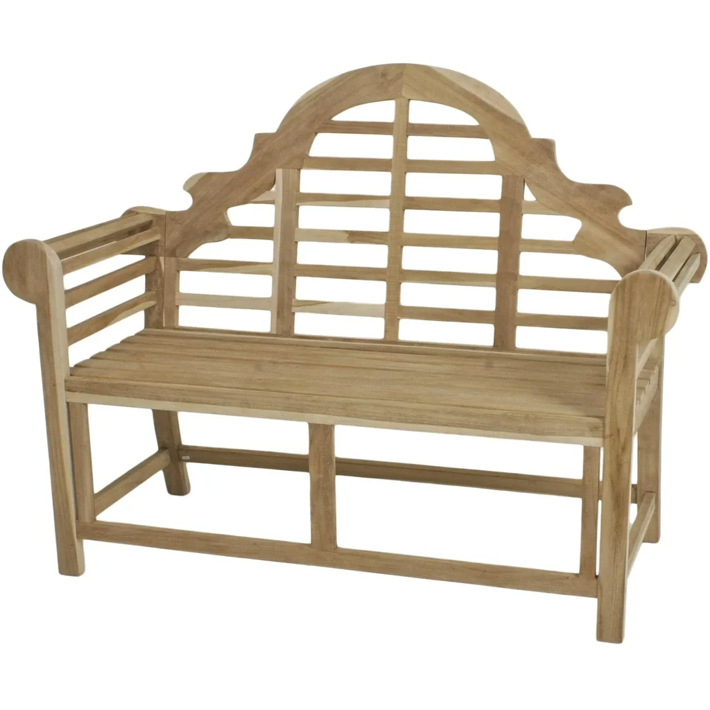 Gartenbank "Picadilli" 2-Sitzer