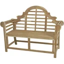 Gartenbank "Picadilli" 2-Sitzer