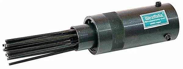 Druckluft Nadelklopfer-Vorsatz