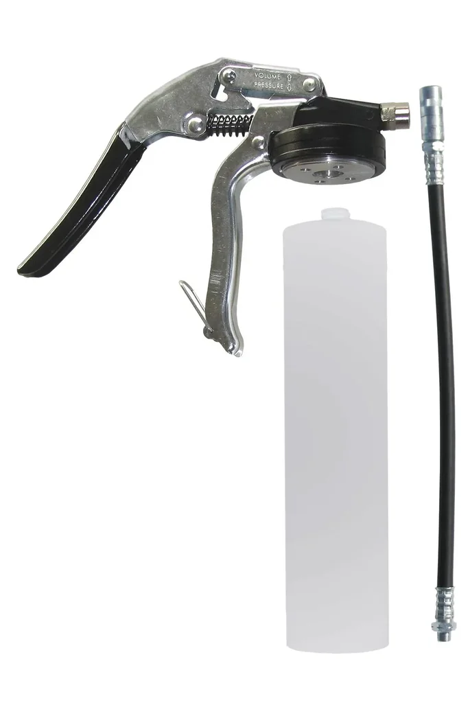 Einhand-Fettpresse PEP 500 Vario PAT 4