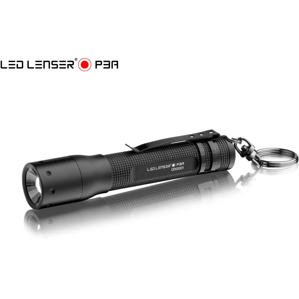 P3 AFS Taschenlampe