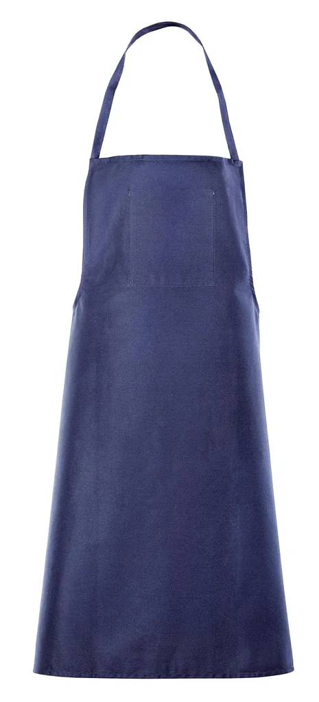 Baumwoll-Tuchschürze, 100 x 80 cm