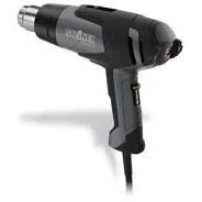 Heißluftpistole HG 2120 E, in Feld