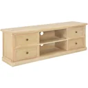TV-Schrank 120x30x40 cm Holz