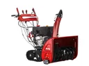 Benzin-Schneefräse Snow Line 760.4 TE LED