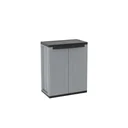 Kunststoffschrank J-Line 68 für den Innenbereich