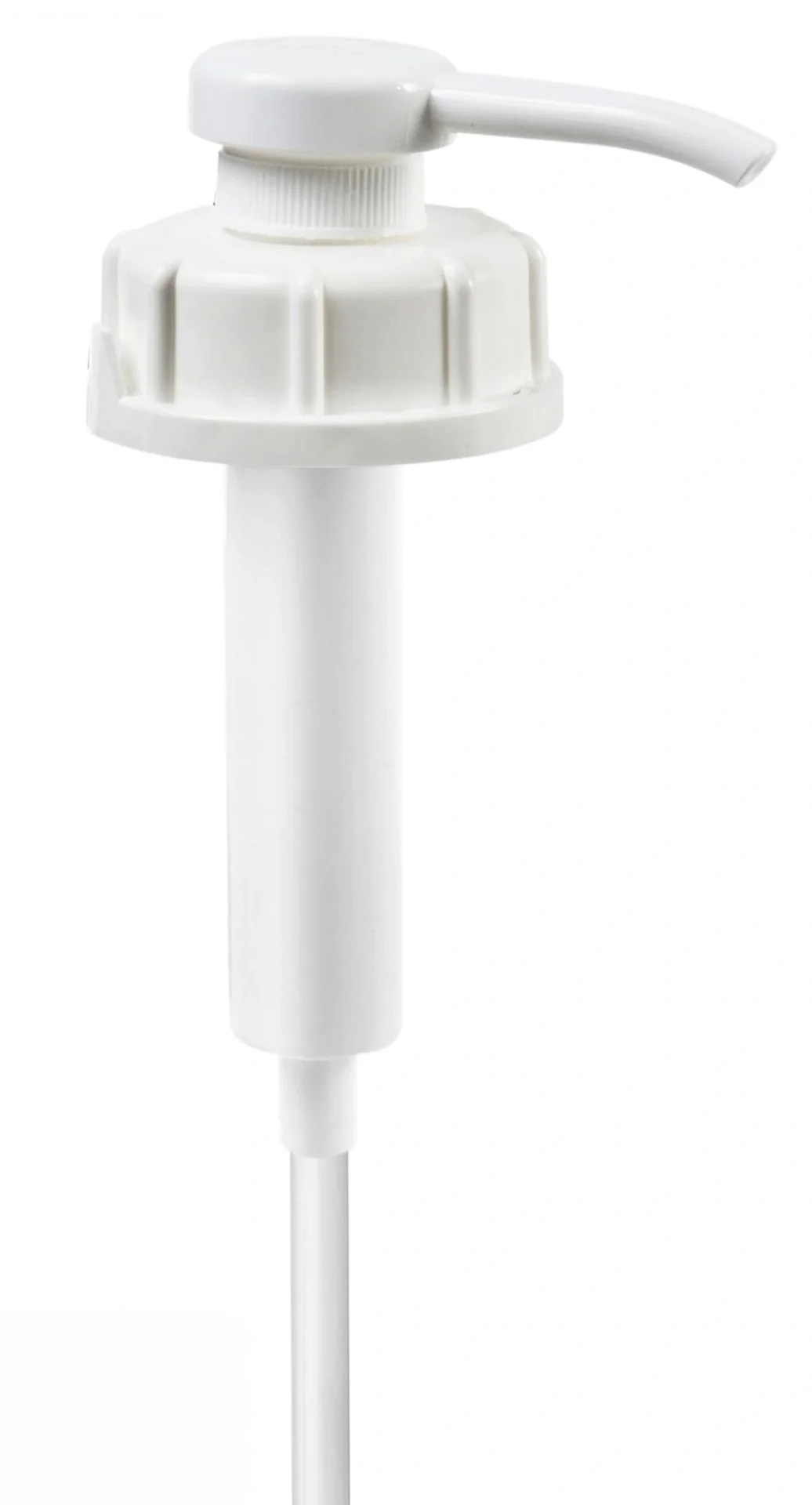 Dosierpumpe für 20-40 kg Kanister, 61 mm Öffnung