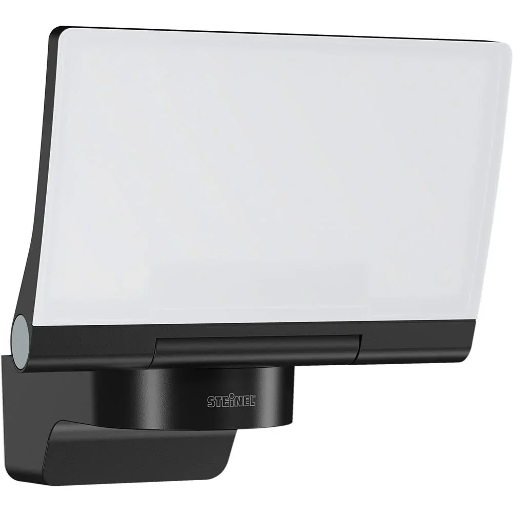 LED Illuminator XLED Startseite 2 Slave schwarz