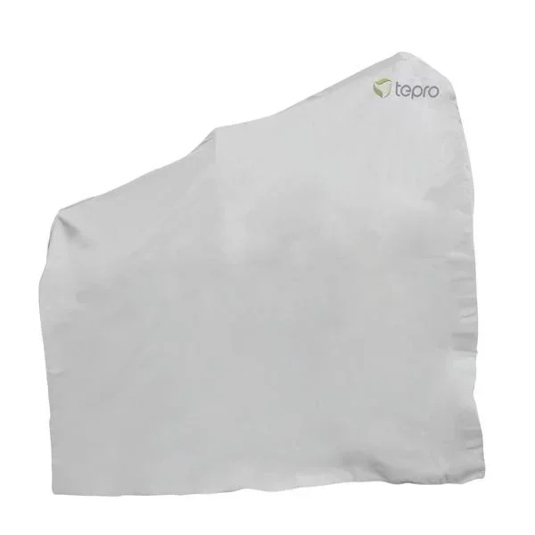 Abdeckhaube für Smoker mittel, beige