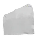 Abdeckhaube für Smoker mittel, beige