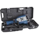 Aufbrechhämmer AB1900 - 1900W | 230-240V | 60J - Inkl. Koffer und Meißel