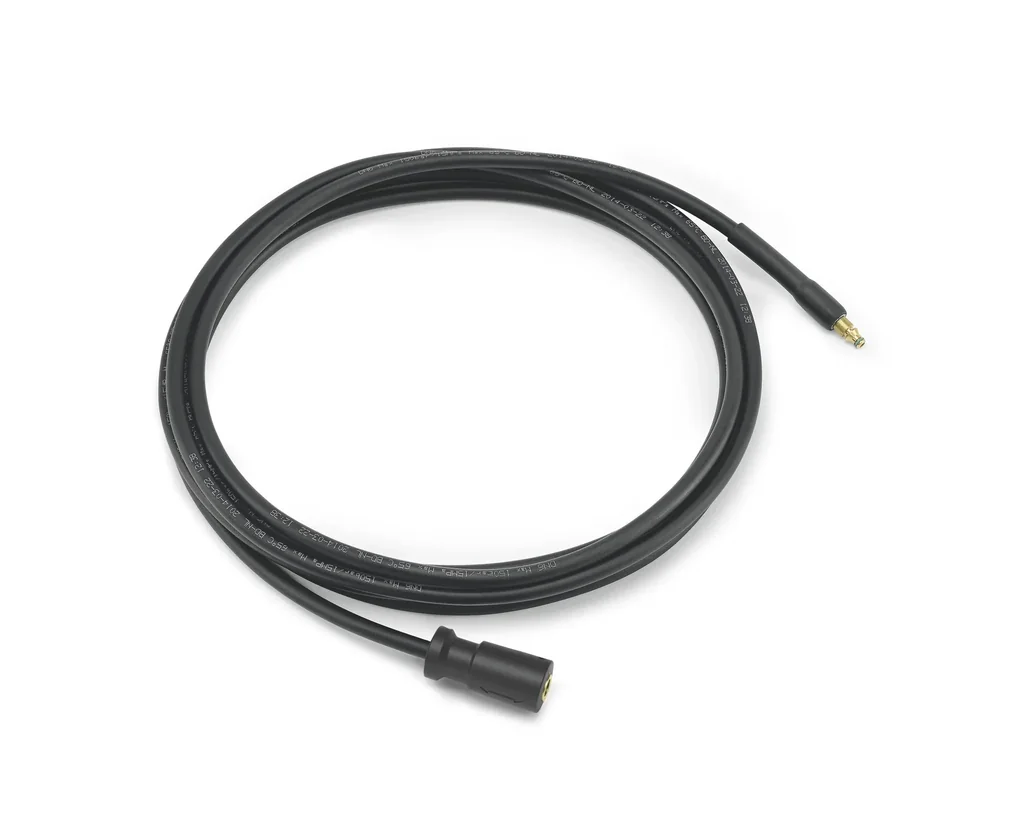 Hochdruckschlauchverlängerung DN06, 20 m - für STIHL RE 143 bis STIHL RE 170 PLUS