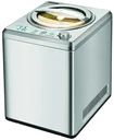 Eismaschine Profi Plus 250 W, für Eiskreationen, Sahneeiscreme