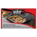 BBQ Keramik-Grillplatte
