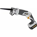 Multi Recipro Säge 18V LI-ION + Blucave Systemkoffer