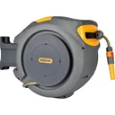 Auto Reel Schlauchhalter - 30m - 12,5mm