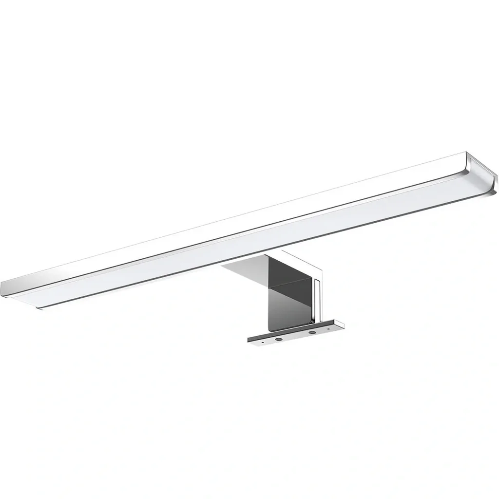 LED-Spiegelleuchte M "Luna" Badezimmerleuchte