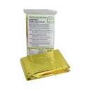 Rettungsdecke 210 cm x 160 cm