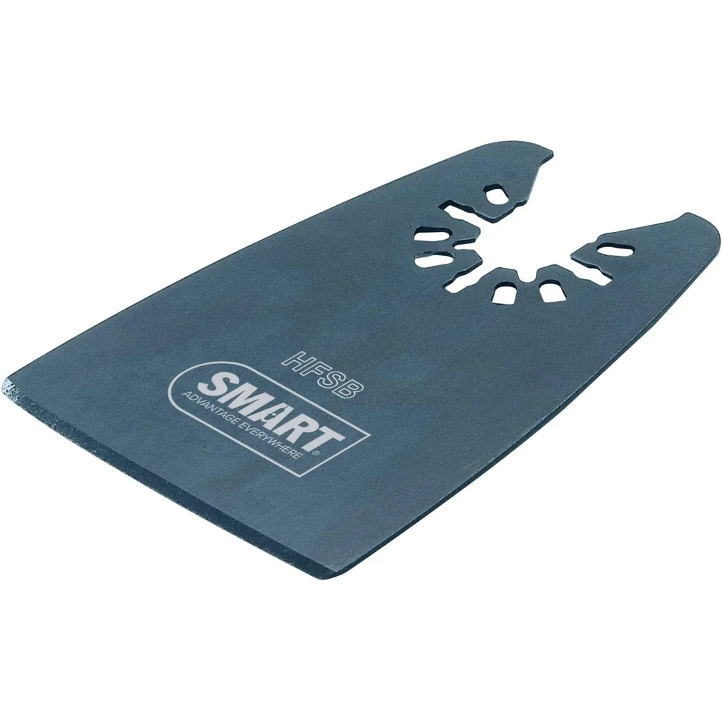 UN TRA Flexibles Segmentmesser 1.