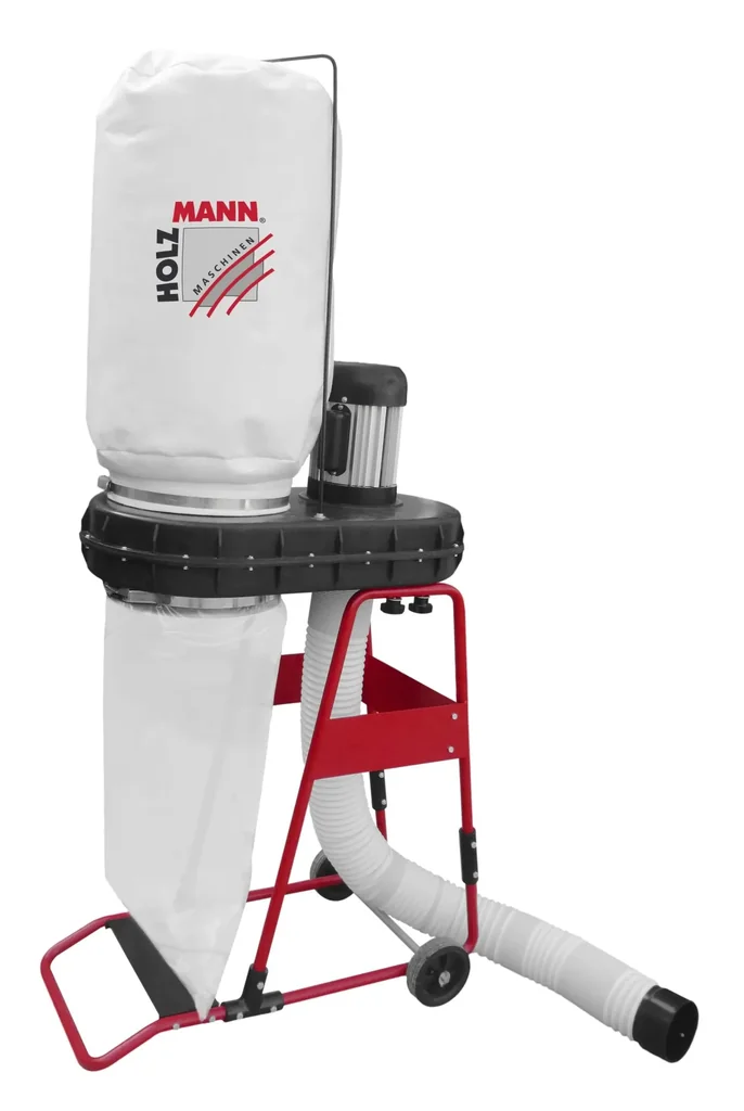 Absauganlage ABS850