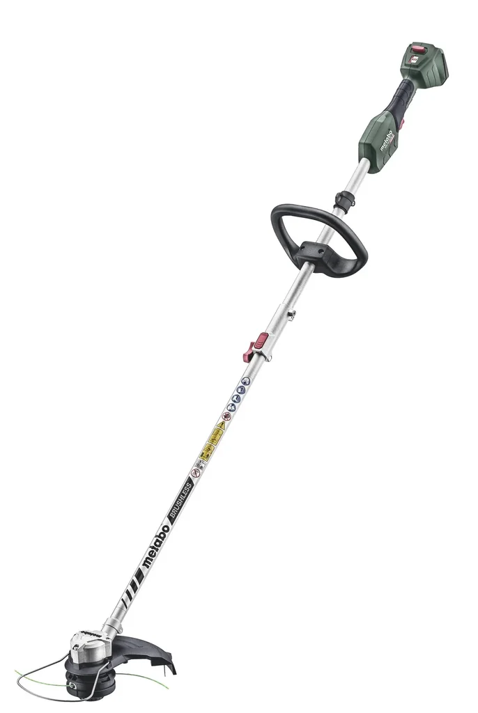 Akku-Rasentrimmer RTD 18 LTX BL 30 ohne Akku, ohne Ladegerät