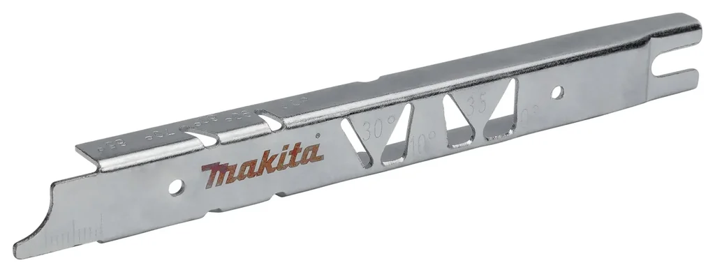 Sägekette Messlehre