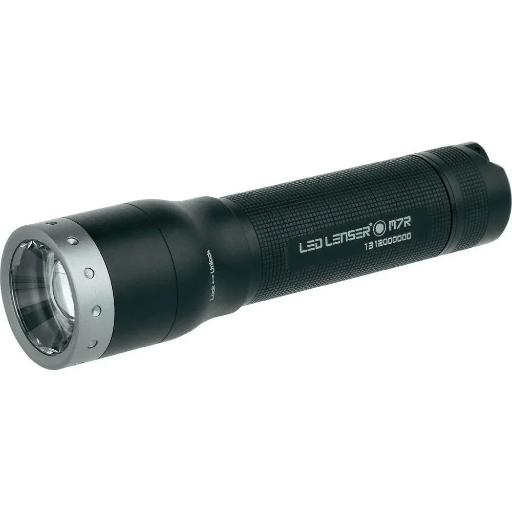 M7R.2 Taschenlampe