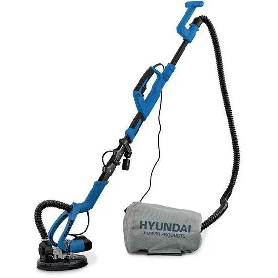 Schleifmaschine longnek 750W mit LED-Licht