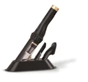 Prime Everyday Black Akku-Handstaubsauger