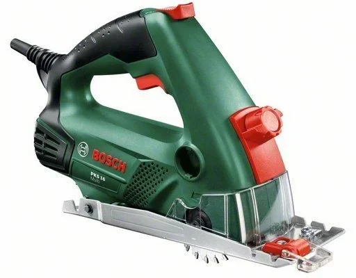 Mini-Handkreissäge PKS 16 Multi