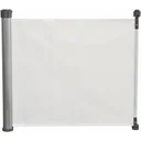 Treppenschutzgitter Ausziehbar 0-140 cm Hunde Türschutzgitter Roll Treppenschutz Türschutz Türschutzgitter ausziehbar Tr