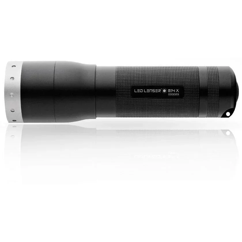 M14x Taschenlampe