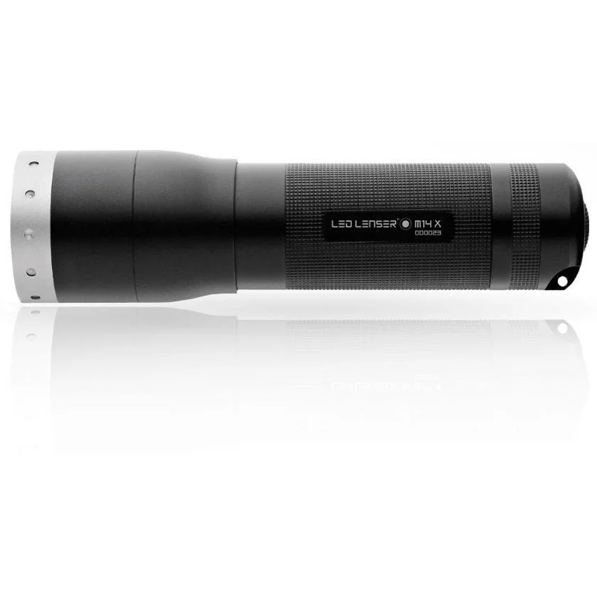 M14x Taschenlampe