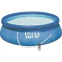 Easy Set Pool 366 x 76 cm -Mit 12-Volt-Filterpumpe
