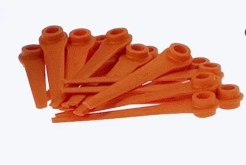 Ersatzmesser (für Artikel 2417, 8841, 8840)