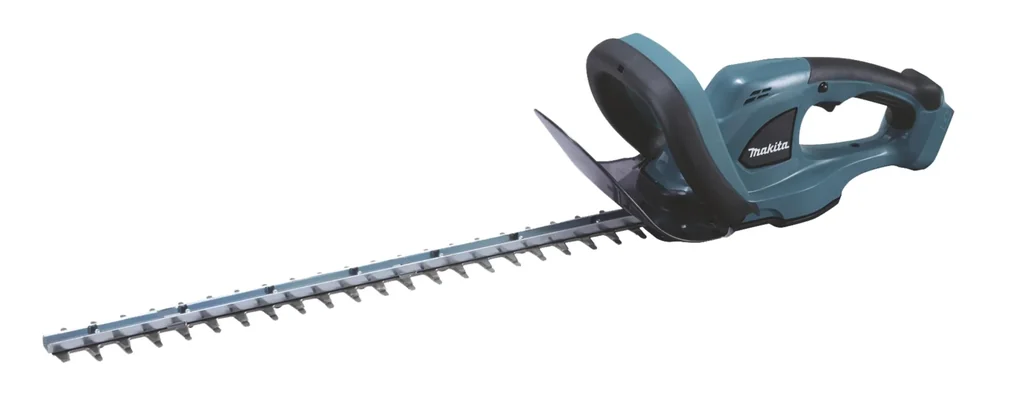 Akku-Heckenschere 52 cm 18V (ohne Akku, ohne Ladegerät) DUH523Z