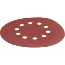 10TLG. SCHLEIFPAPIER-SET 225, K240