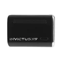 Lithium-Ionen-Akku "INVICTUS X9", 450 Watt zu Akku-Handstaubsauger 602707 "Invictus X9"