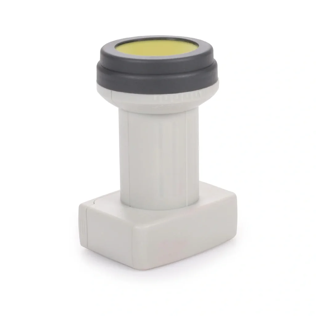 ANKASAT Twin PREMIUM LNB SUNPROTECT+