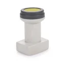 ANKASAT Twin PREMIUM LNB SUNPROTECT+