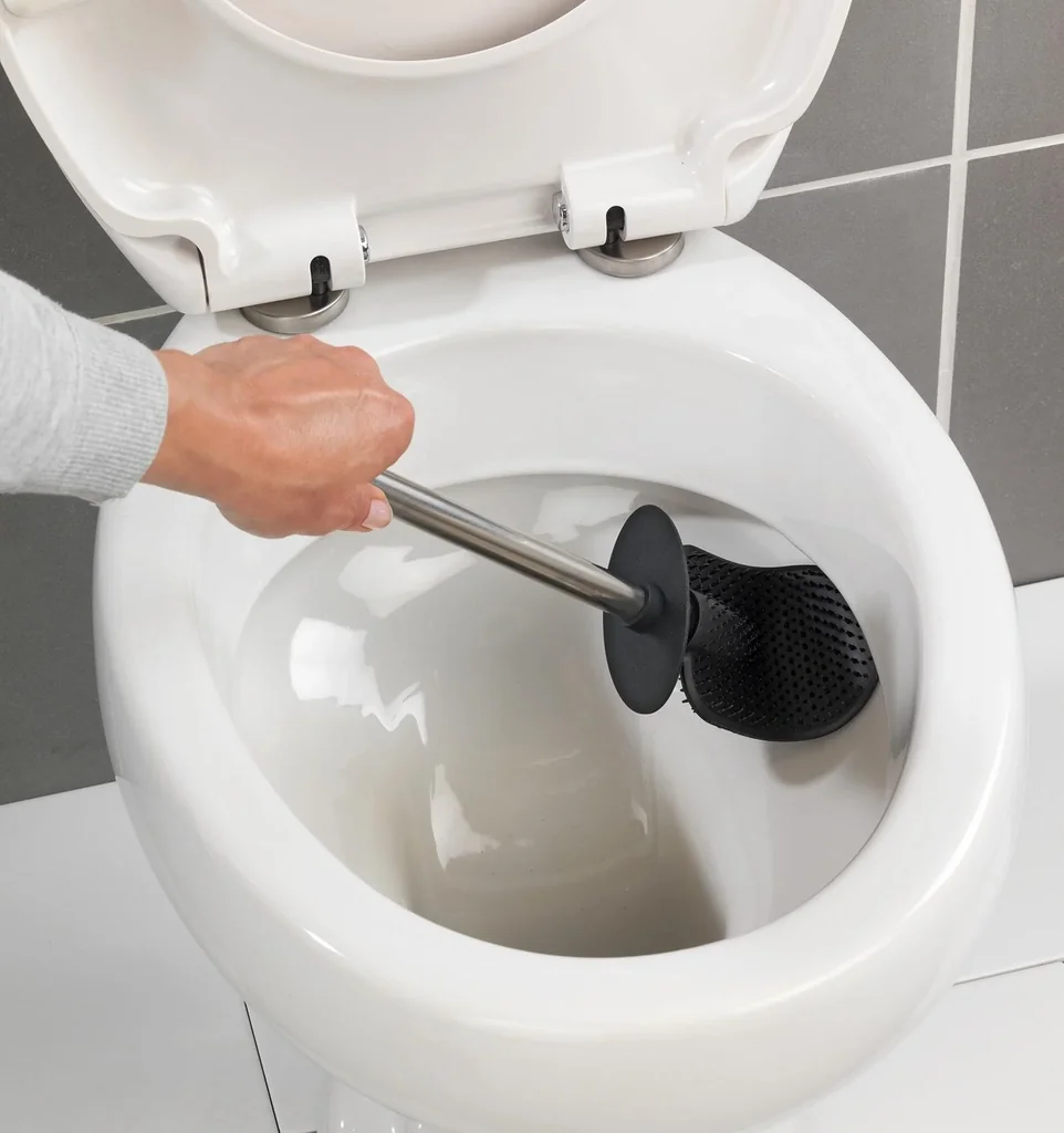 Keramik WC-Garnitur Flexi